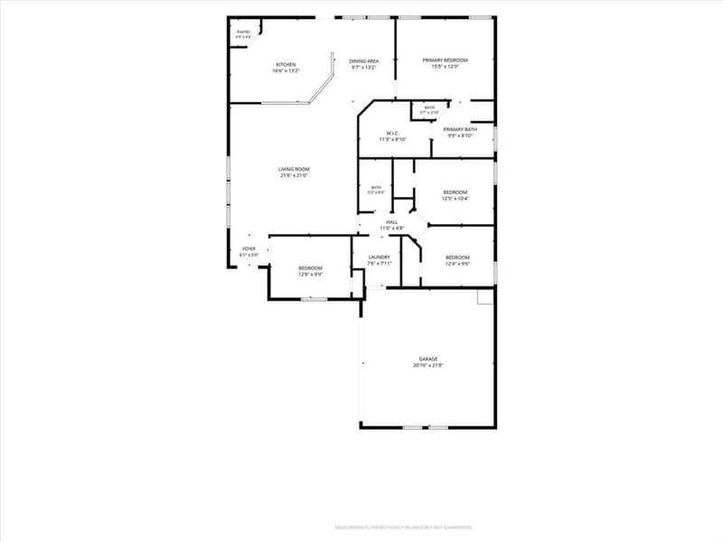 104 Anthony Lane, Red Oak TX 75154 - Photo 31