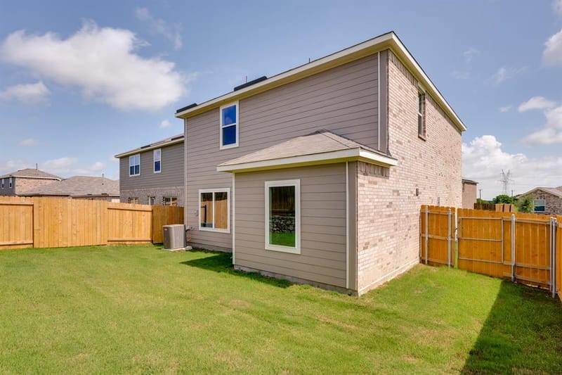 106 Thomas Paine Drive, Venus TX 76084 - Photo 2