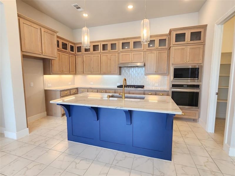 1501 Waxwing Place, Celina TX 75009 - Photo 8