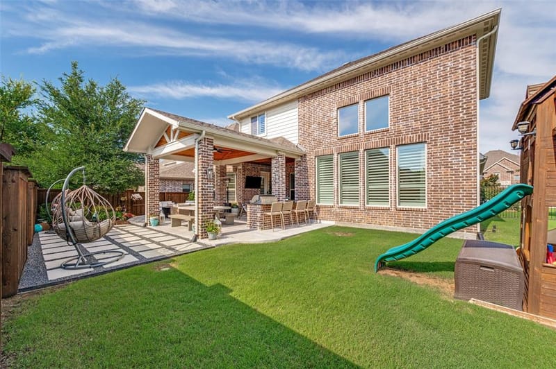 2144 Nassau Drive, McKinney TX 75071 - Photo 27