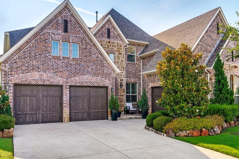 2144 Nassau Drive, McKinney TX 75071 - Photo 2