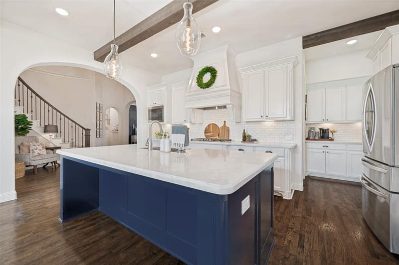 2144 Nassau Drive, McKinney TX 75071 - Photo 6