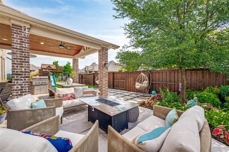 2144 Nassau Drive, McKinney TX 75071 - Photo 26