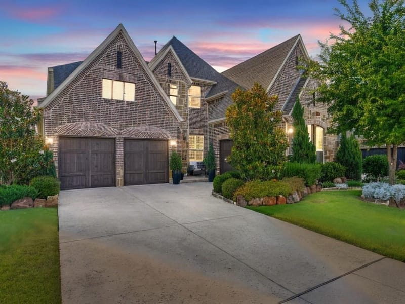 2144 Nassau Drive, McKinney TX 75071 - Photo 32