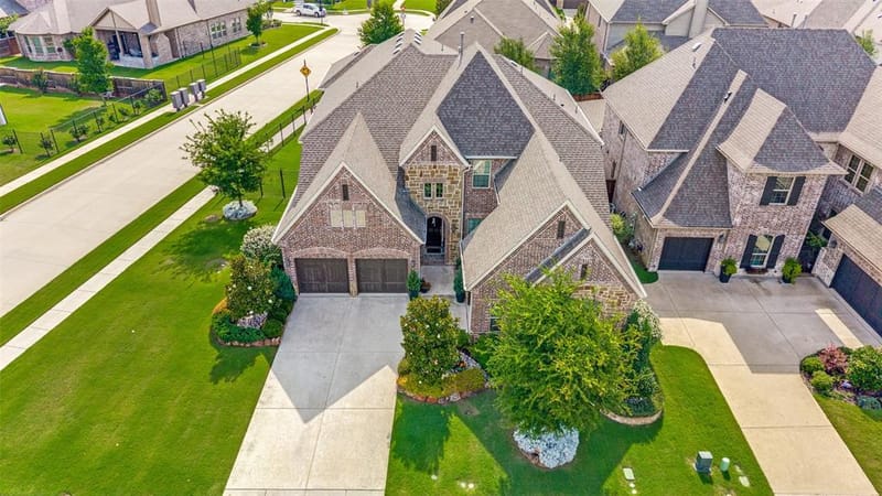 2144 Nassau Drive, McKinney TX 75071 - Photo 28