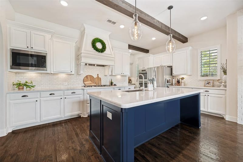 2144 Nassau Drive, McKinney TX 75071 - Photo 5