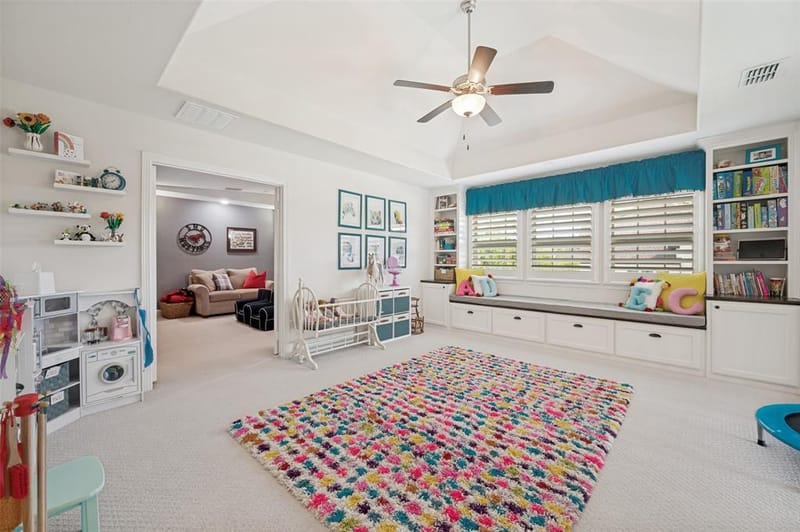 2144 Nassau Drive, McKinney TX 75071 - Photo 20