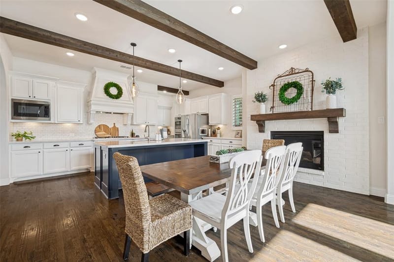 2144 Nassau Drive, McKinney TX 75071 - Photo 9