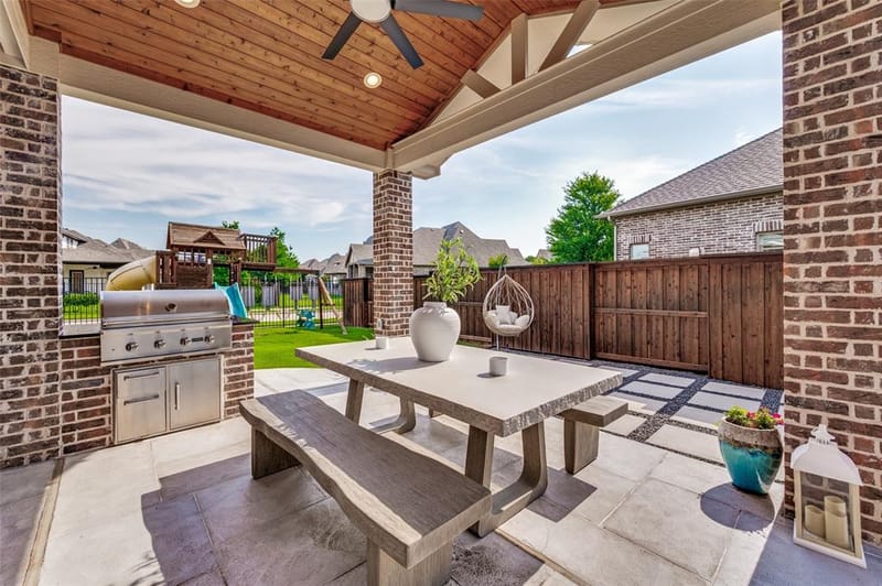 2144 Nassau Drive, McKinney TX 75071 - Photo 24