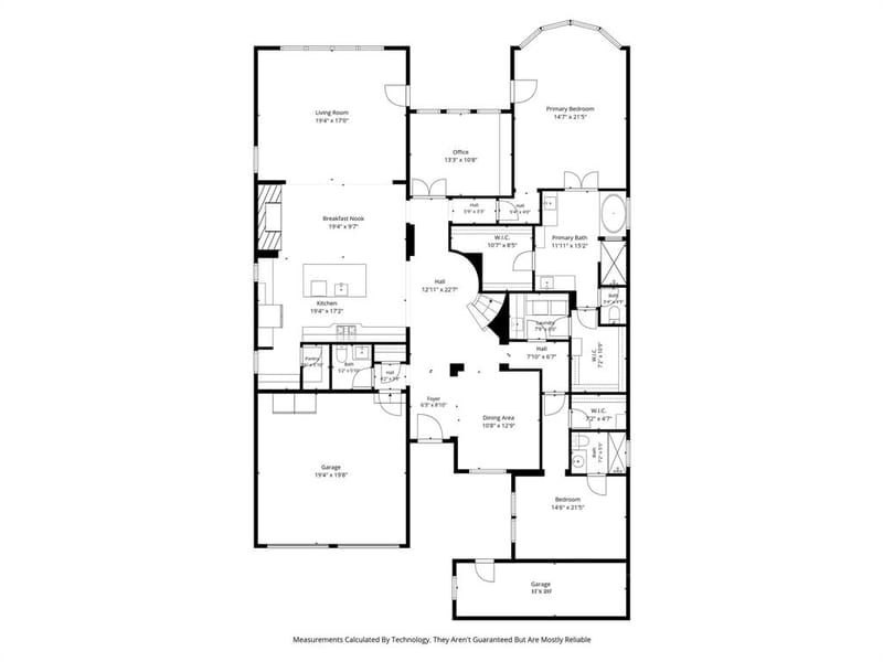 2144 Nassau Drive, McKinney TX 75071 - Photo 33