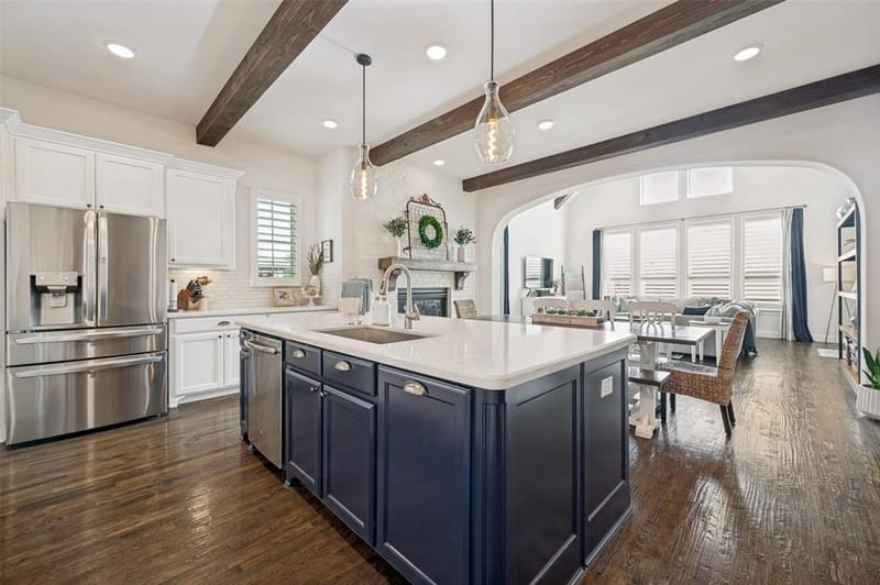 2144 Nassau Drive, McKinney TX 75071 - Photo 8