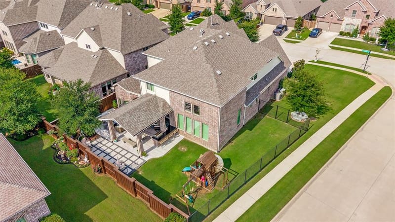2144 Nassau Drive, McKinney TX 75071 - Photo 25