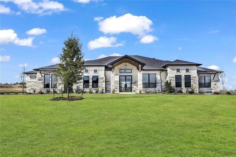 5021 Frost Creek, Aledo TX 76008