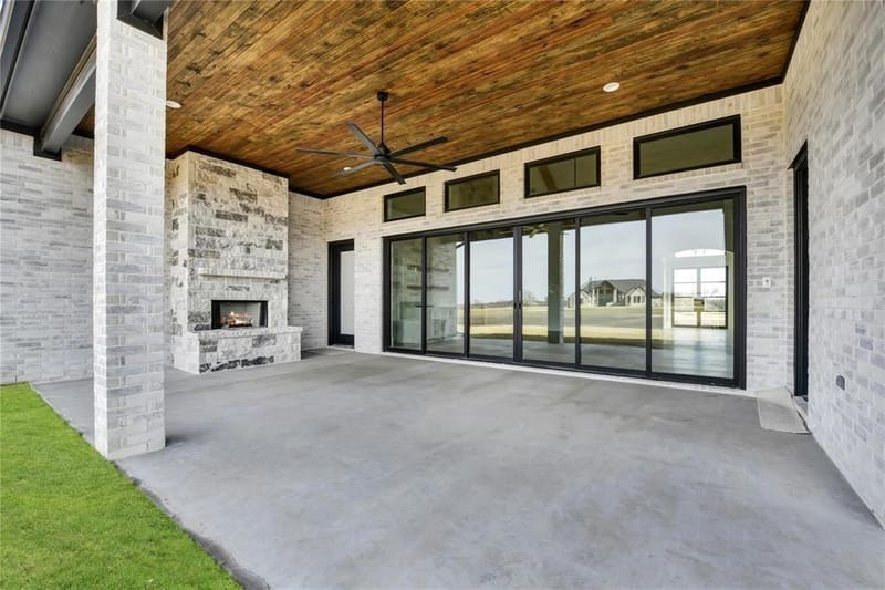 5021 Frost Creek, Aledo TX 76008 - Photo 30