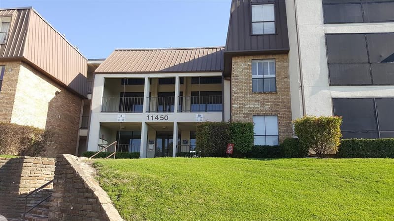 11450 Audelia Road # 307, Dallas TX 75243