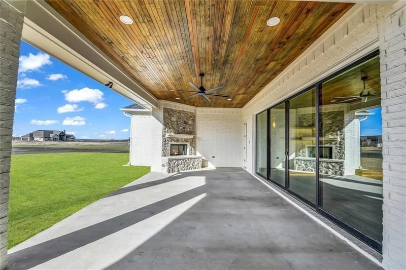 5017 Frost Creek, Aledo TX 76008 - Photo 36