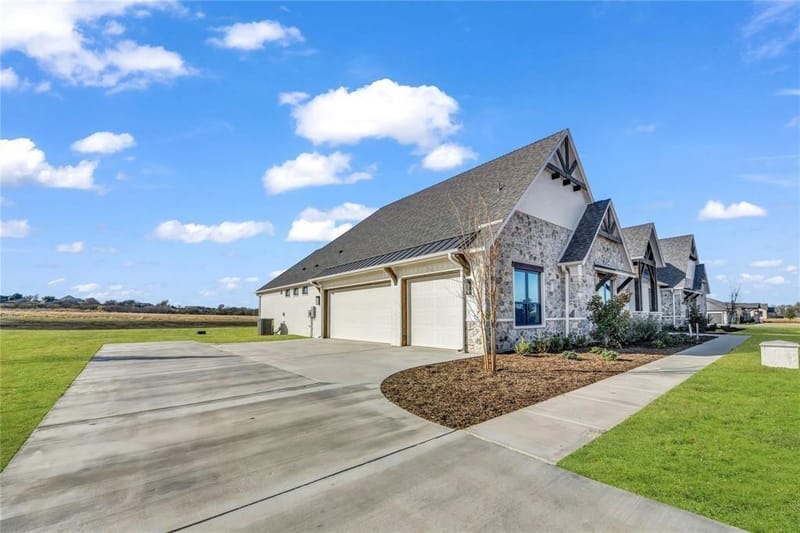 5017 Frost Creek, Aledo TX 76008 - Photo 38