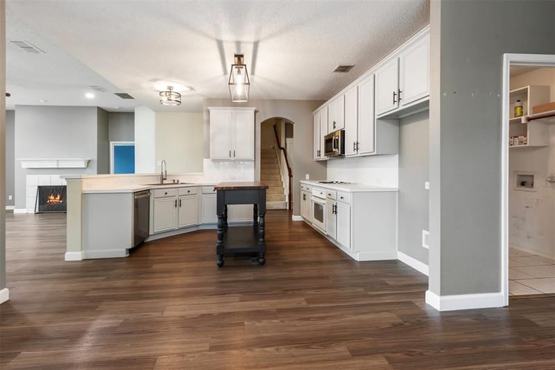 2309 Tahoe Lane, Denton TX 76210 - Photo 13
