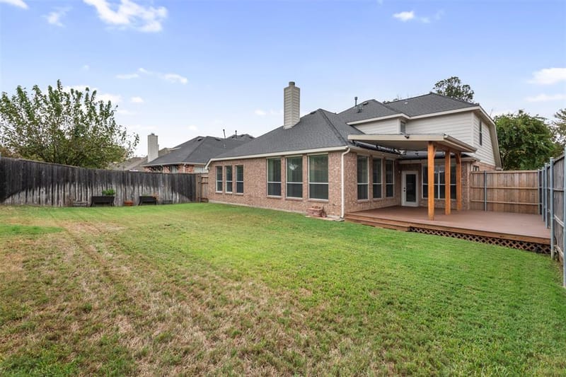 2309 Tahoe Lane, Denton TX 76210 - Photo 3