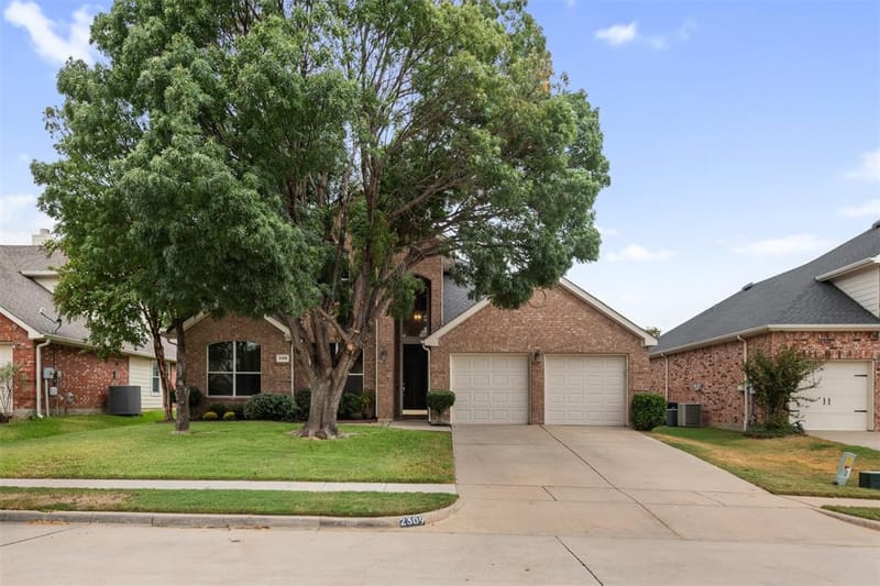 2309 Tahoe Lane, Denton TX 76210 - Photo 36