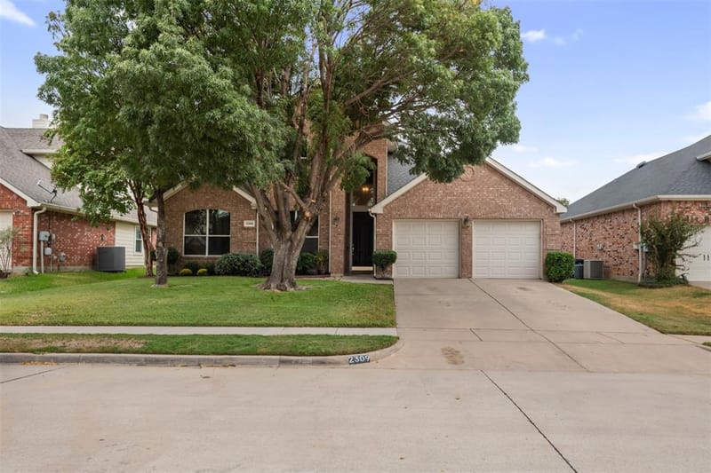 2309 Tahoe Lane, Denton TX 76210 - Photo 33