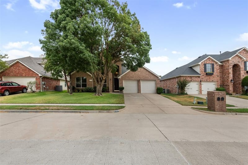 2309 Tahoe Lane, Denton TX 76210 - Photo 37