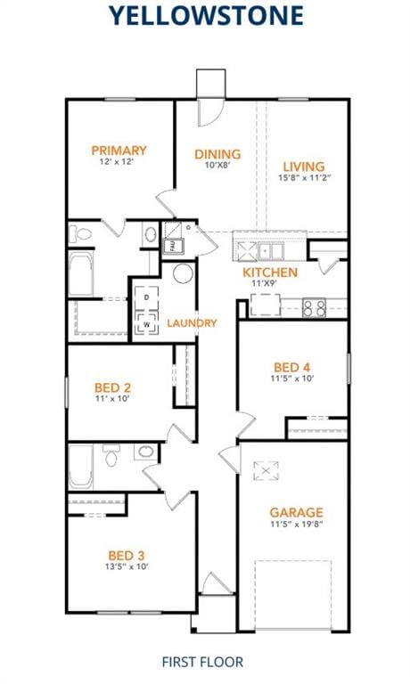 207 Toro Drive, Winona TX 75792 - Photo 9
