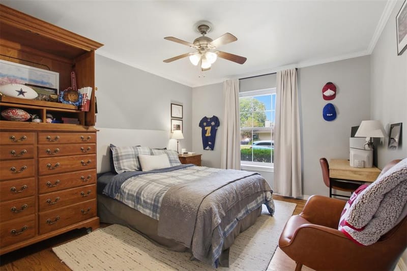 3612 Regent Drive, Dallas TX 75229 - Photo 22