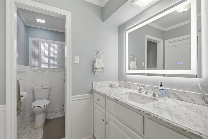 3612 Regent Drive, Dallas TX 75229 - Photo 24