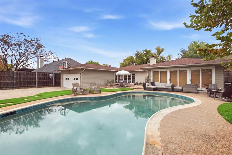 3612 Regent Drive, Dallas TX 75229 - Photo 34