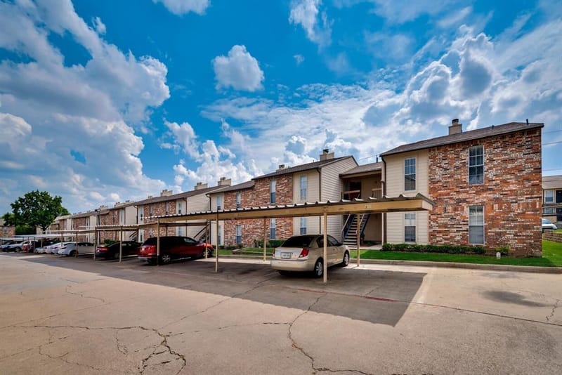 12484 Abrams Road # 1623, Dallas TX 75243 - Photo 4