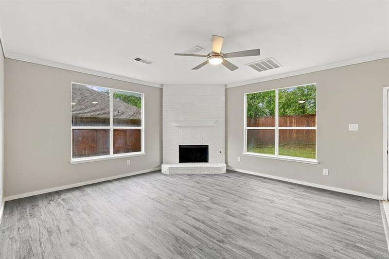 518 Briaroaks Drive, Lake Dallas TX 75065 - Photo 6