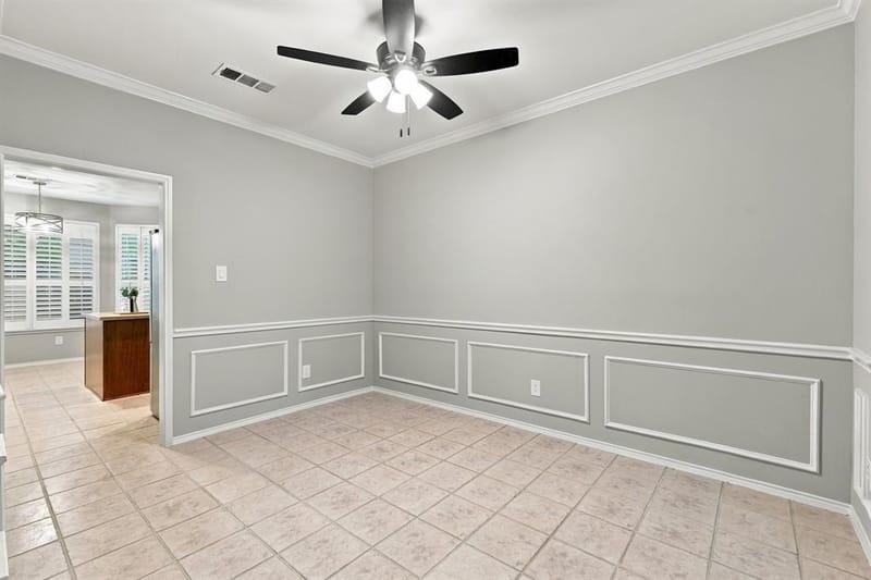 518 Briaroaks Drive, Lake Dallas TX 75065 - Photo 17