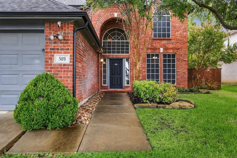 518 Briaroaks Drive, Lake Dallas TX 75065 - Photo 36