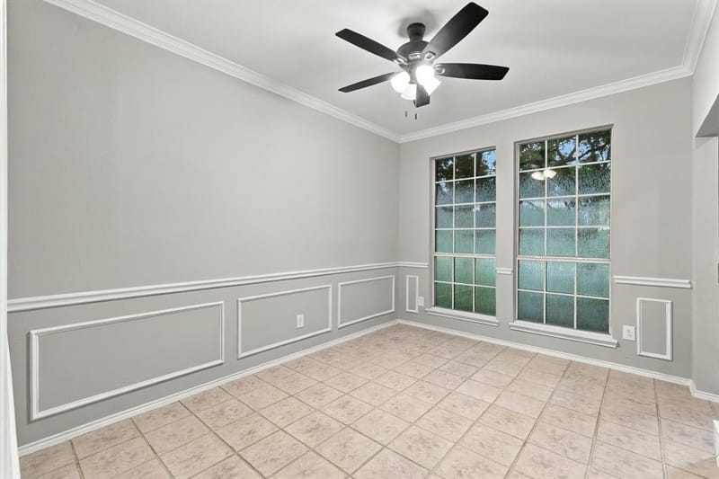 518 Briaroaks Drive, Lake Dallas TX 75065 - Photo 18