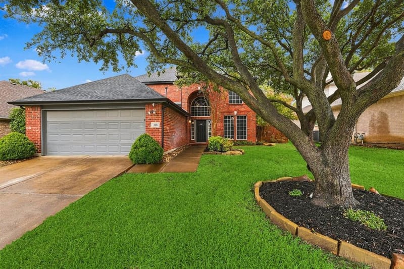 518 Briaroaks Drive, Lake Dallas TX 75065 - Photo 37
