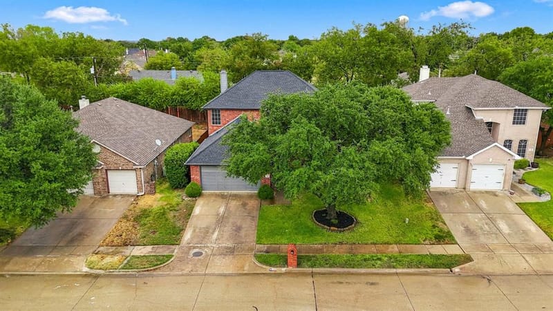 518 Briaroaks Drive, Lake Dallas TX 75065 - Photo 35
