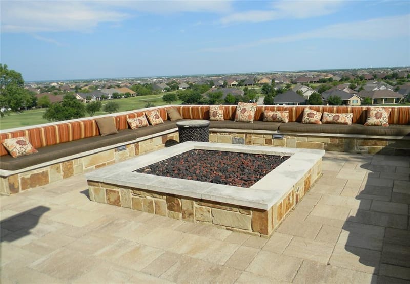9705 Teakwood Avenue, Denton TX 76207 - Photo 36
