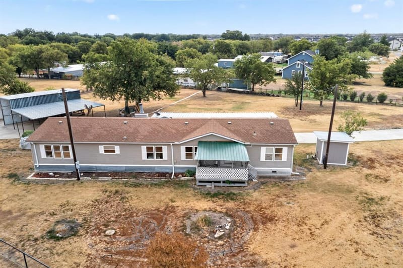 2181 Doe Branch Road, Little Elm TX 75068 - Photo 23