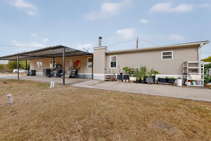 2181 Doe Branch Road, Little Elm TX 75068 - Photo 27