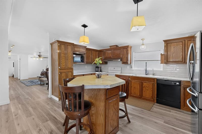 2181 Doe Branch Road, Little Elm TX 75068 - Photo 7