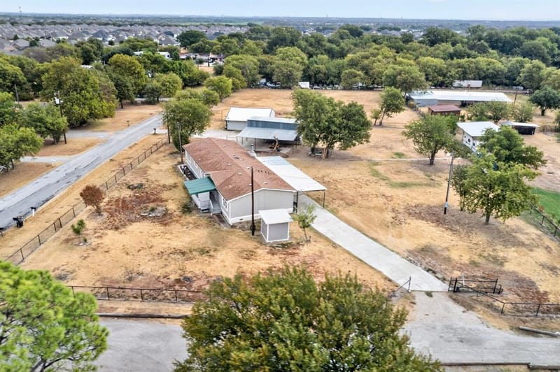 2181 Doe Branch Road, Little Elm TX 75068 - Photo 28