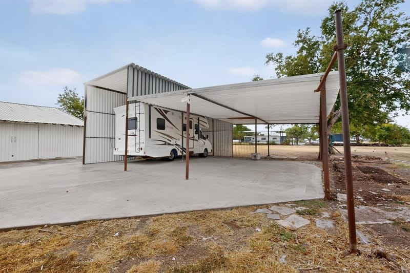 2181 Doe Branch Road, Little Elm TX 75068 - Photo 30