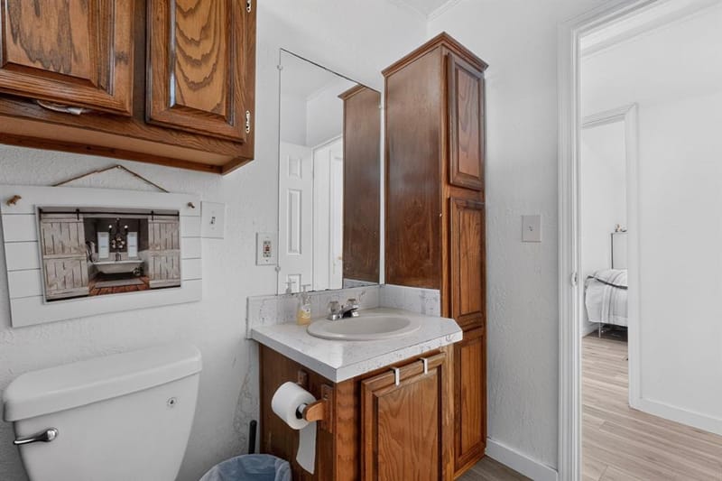 2181 Doe Branch Road, Little Elm TX 75068 - Photo 19