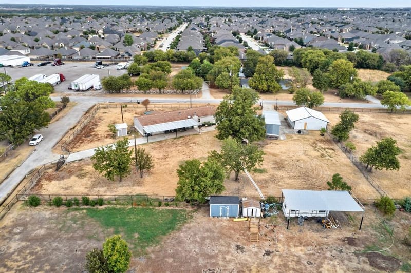 2181 Doe Branch Road, Little Elm TX 75068 - Photo 29