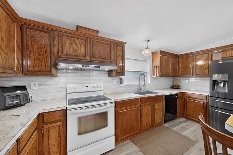 2181 Doe Branch Road, Little Elm TX 75068 - Photo 8