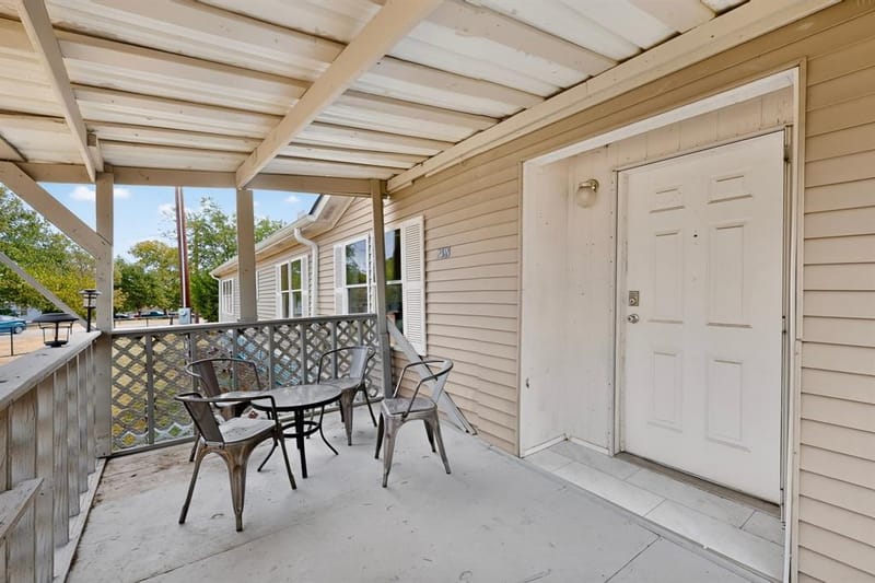 2181 Doe Branch Road, Little Elm TX 75068 - Photo 21