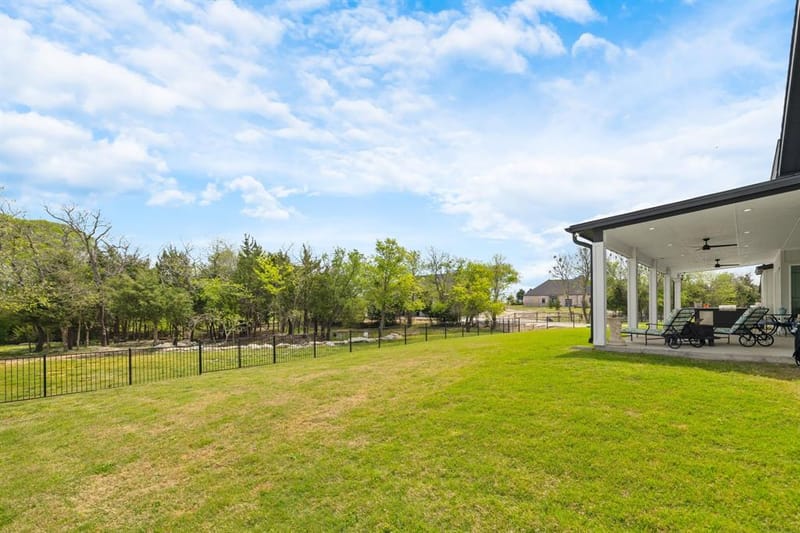 313 Ryker Lane, Gunter TX 75058 - Photo 35
