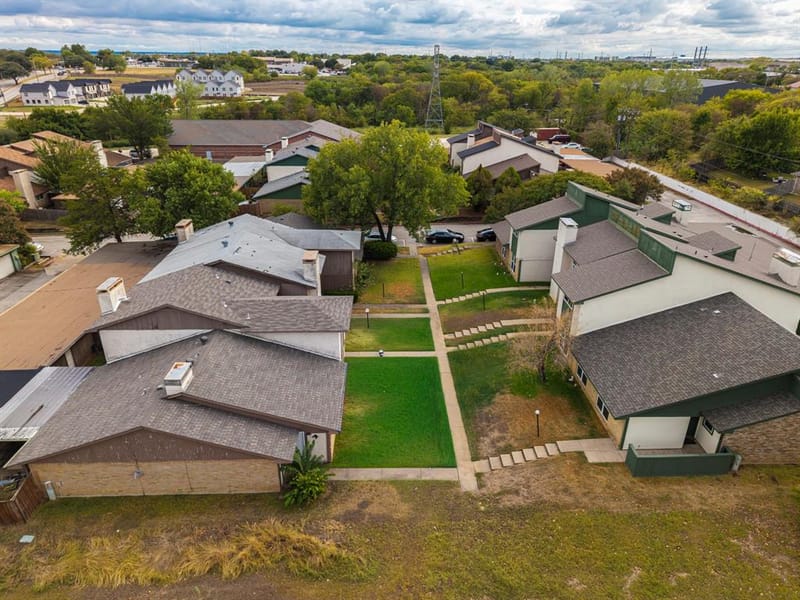 1402 S Carrier Parkway # 309, Grand Prairie TX 75051 - Photo 22