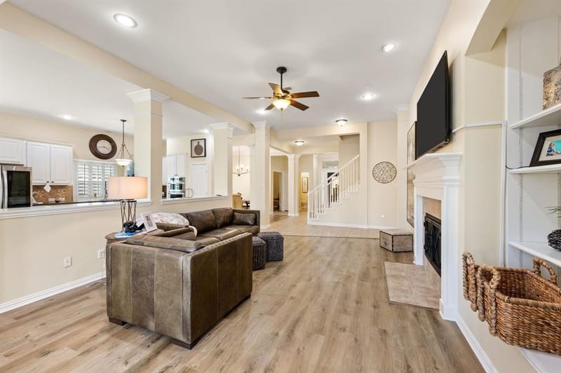 916 Water Oak Drive, Grapevine TX 76051 - Photo 13